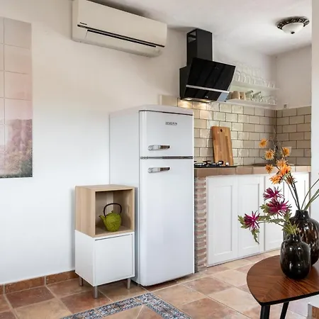 Fabulosa - Nudist - Adults Only Apartment Alora