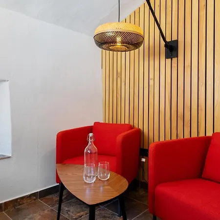 Apartment Fabulosa - Nudist - Adults Only Alora