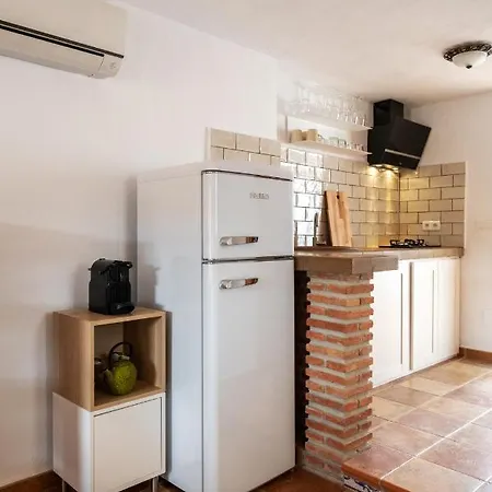 Apartment Fabulosa - Nudist - Adults Only *