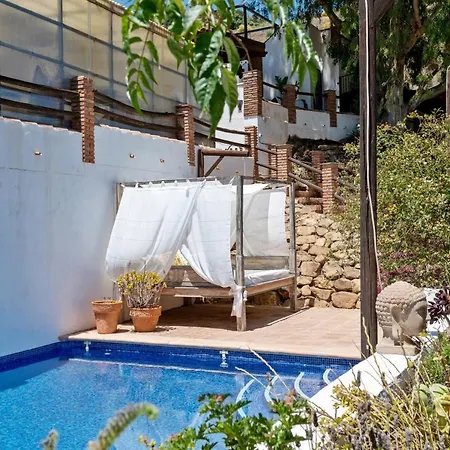 Apartment Fabulosa - Nudist - Adults Only *