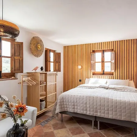 Fabulosa - Nudist - Adults Only Apartamento Álora