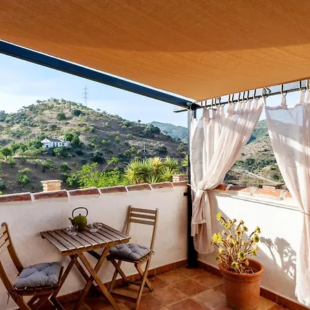 Apartamento Fabulosa - Nudist - Adults Only Álora