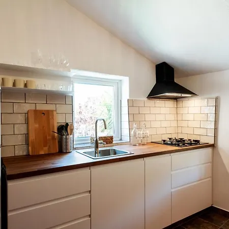 Appartement Fabulosa - Nudist - Adults Only *