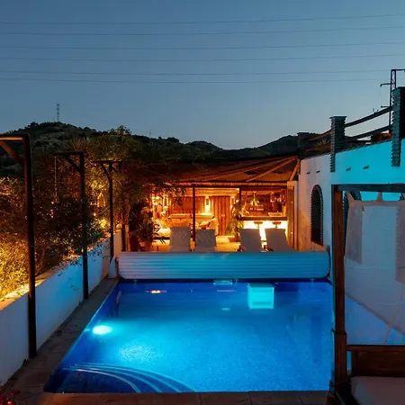 Fabulosa - Nudist - Adults Only Appartement