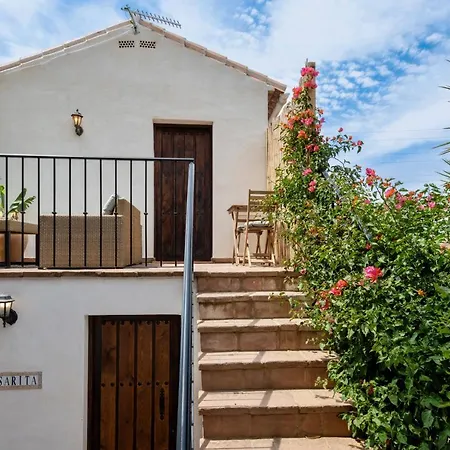 Fabulosa - Nudist - Adults Only Apartamento Álora