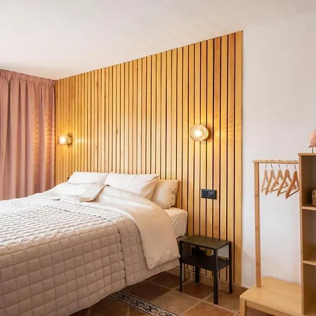 Apartamento Fabulosa - Nudist - Adults Only