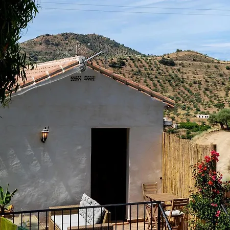 Fabulosa - Nudist - Adults Only Álora