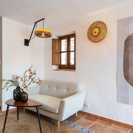 Apartamento Fabulosa - Nudist - Adults Only