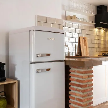 Appartement Fabulosa - Nudist - Adults Only