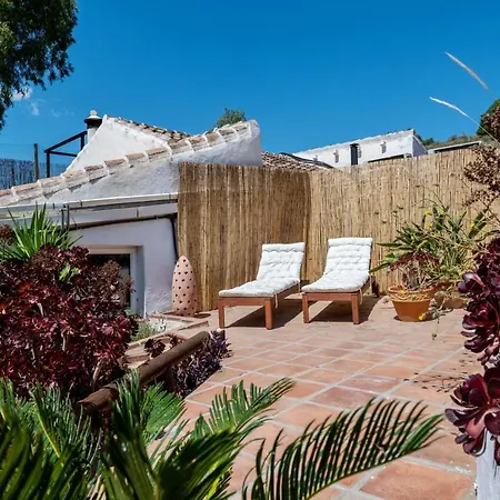Fabulosa - Nudist - Adults Only Apartamento *