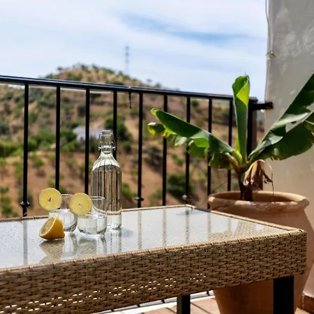 Apartamento Fabulosa - Nudist - Adults Only Álora