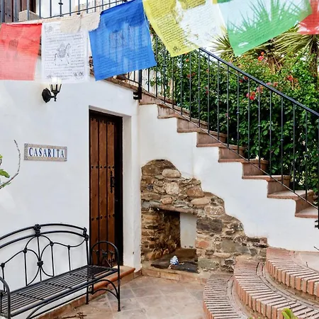 Fabulosa - Nudist - Adults Only Apartamento *